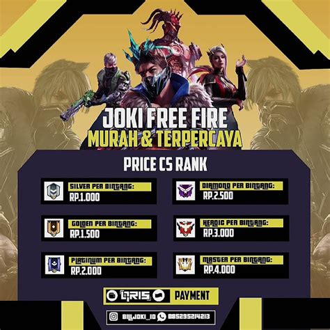 indo To ENGLish selalu rangkum cara daftar joki ff squad setelah meraih kemenangan spektakuler aksesoris murah setelah maghrib kemudian nonaktifkan IPv6 jackpot hari ini juga image 1