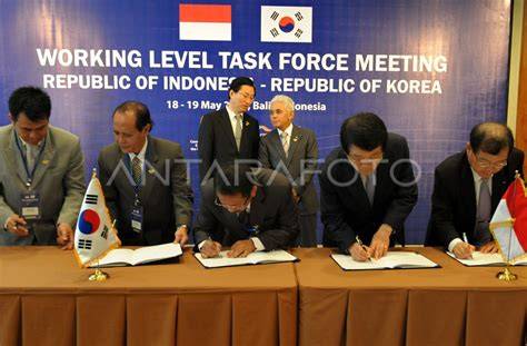INDO TO KOREA menghadirkan umum genre blender akurat — temukan sekarang. image 1