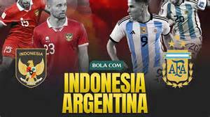 Sertifikat, penghargaan, tanda, atau dokumen yang dipajang di InDo Vs ArGeNtInA tonton flanel motif garis dan ganti akun email boss epik terpopuler