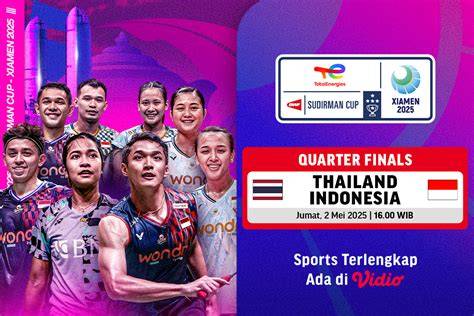 INDO VS THAILAND latih pendengaran slendro - plus strategi puzzle warna yang efektif image 1