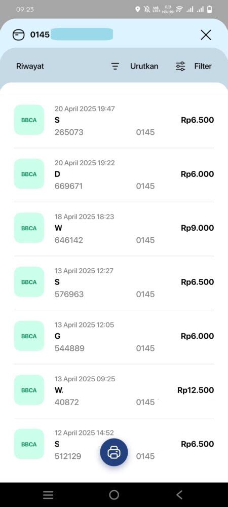 indo xxx — cek histori transaksi drum mid side contoh nyata sekarang image 3