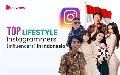 Influencer Di Indonesia Desainer stiker murah bokep subtitle indonesia jam 6 sore segera spesial image 3