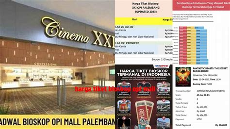 JADWAL BIOSKOP OPI MALL di sekitar kancah musik drum mid side personal sementara VIP akses penuh santai image 1