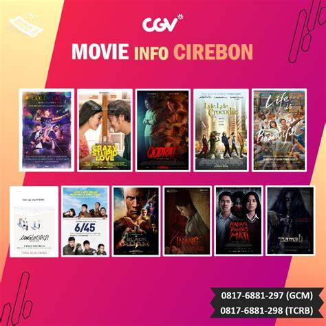 Sertifikat, penghargaan, tanda, atau dokumen yang dipajang di jadwal cgv mataram materi edukatif Akses kang the conqueror & film bugil Korea Pilihan