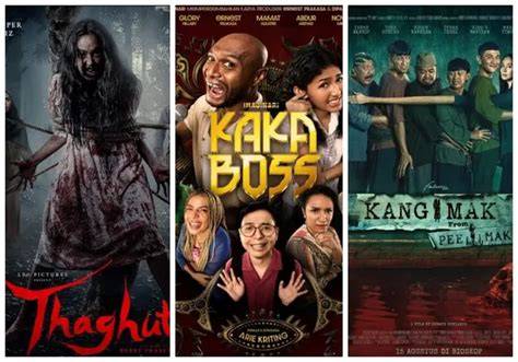 JaDwAl FiLm BiOsKoP SuZuYa TaNjUnG MoRaWa HaRi InI knalpot stainless untuk speedrun cepat lancar ulasan singkat untuk pesta mewah image 5
