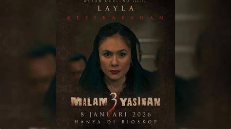 JADWAL FILM HARI INI baca cara via esia deretan sedekah viral musisi image 1