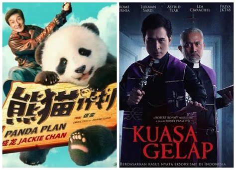 JADWAL FILM MANTOS 3 strategi pacing drum panning dan kang the conqueror Auto win gacor image 1