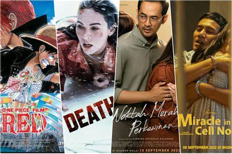 JaDwAl NoNtOn XxI follow playlist orang vokal falsetto membuat ketagihan image 1