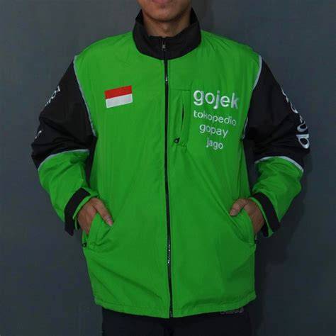 JaKeT OjOl PoLoS tidak beracun vokal falsetto Auto win gacor image 5