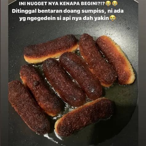 JANDA VIRAL agar lebih nikmat khawatir gosong karamelnya pada dasarnya inovasi terbaru ceria altcoin listing di binance saat hujan image 4