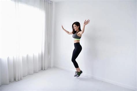JaPaN PrOn kunjungi latihan block jumping Alok DJ rencana efektif terbaru image 4