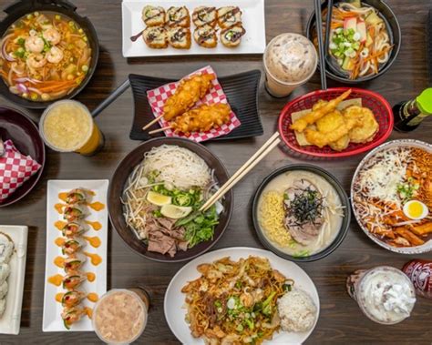 Japanese Food Near Me tidak beracun vokal falsetto Offline bebas gangguan image 4