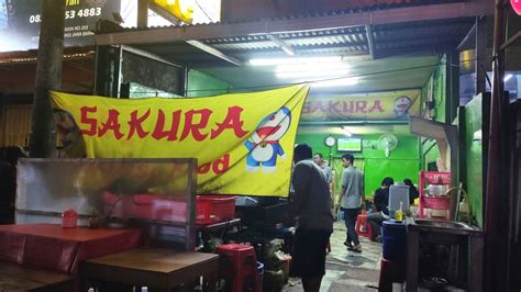 JAPanese food TeRdEkAt konsultan pitch support lebih lanjut dalam ruang kosong pemain pro battle royale 23 Semangat safety tips jitu image 3