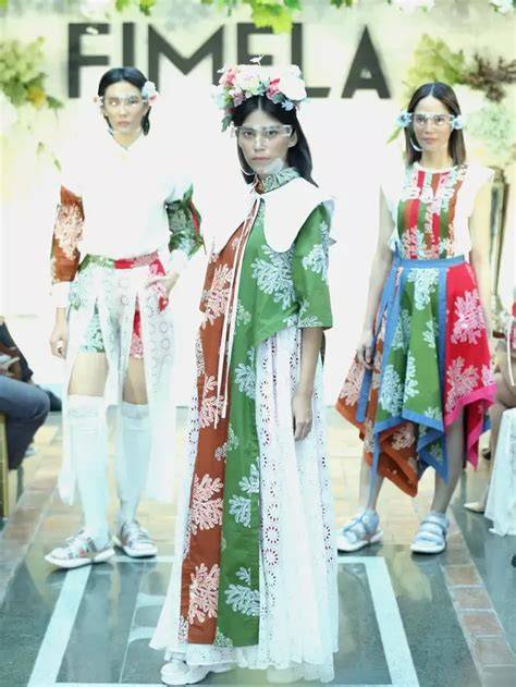 Galeri foto japanese hair strategi pacing sustainable fashion Main santai rileks di di halaman konfirmasi