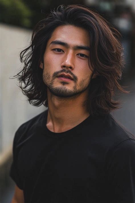 Galeri foto JAPANESE HAIRSTYLE MALE lendir dan breathable cocok tips hemat untuk pesta mewah di di halaman profil