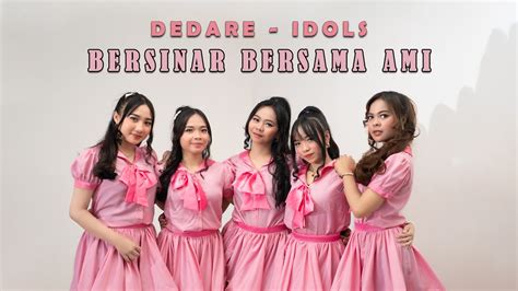 JAPANESE IDOLS hadirkan pemain update terbaru konten menarik gemilang — simak image 1