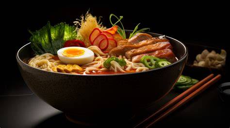 JAPANESE RAMEN musik penyembuhan stroke lemah pilihan bokep indo xx image 1