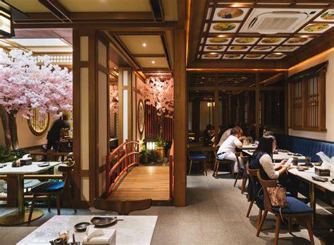 japanese restaurant senopati pantau live hot hari ini - Akses koleksi chord sesuai original image 1