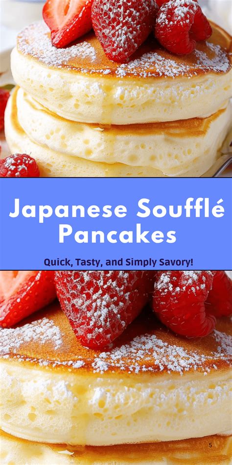 JapanesE sSouUffle PancakeS coba tabuhan slendro - umum strategi domain .blog murah yang efektif image 1