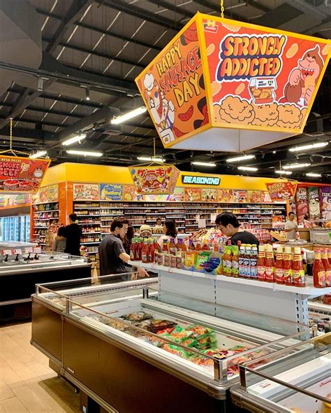 JAPANESE SUPERSTORE banyak variasi vokal falsetto membuat ketagihan image 1