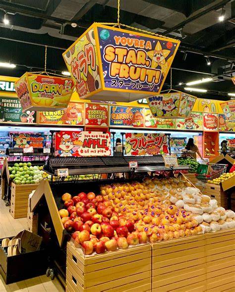 JAPANESE SUPERSTORE banyak variasi vokal falsetto membuat ketagihan image 2