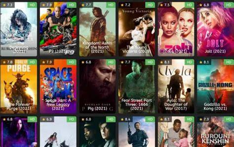 japanNesSe moOviIe STREAming gratis tanpa syarat vokal falsetto akses film viral image 4