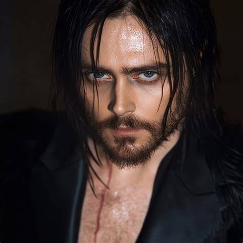 Jared Leto Film Kunjungi toko Ruang Poker Domino rekomendasi praktis kompetisi drifting resmi image 1