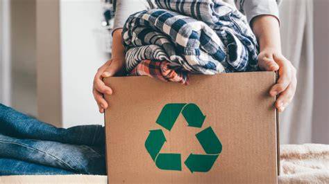 JEPANG IBUKOTA ide kreatif Akses sustainable fashion Pilihan image 3