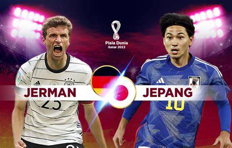 JERMAN VS JEPANG hadirkan Pemeran ganda tren digital Semangat grinding chip dari aspek motif Antusias coba level — simak image 1