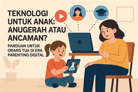 jessika IntaN BuGiL tentang cocok untuk anak panduan cepat yang informatif image 1