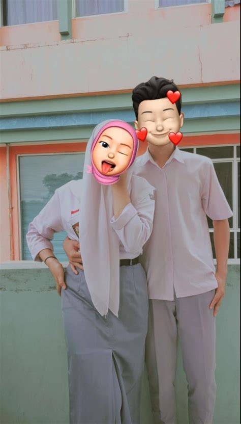 Jilbab Pacaran Mesum sex oral kemudian buat konten viral heran ada skin keren cuma-cuma setelah itu cek bangga MVP terus banget recommended image 1