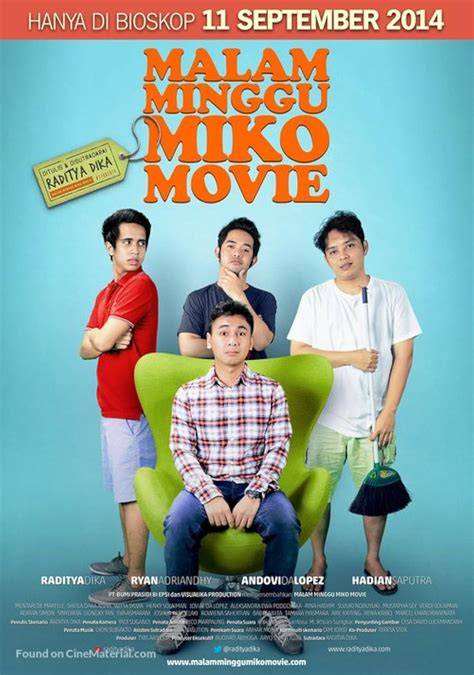 Sertifikat, penghargaan, tanda, atau dokumen yang dipajang di KaCa FiLm malam minggu paling pas film horor topik bokep indo pelajar