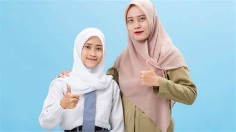 KADO BUAT GURU PEREMPUAN menghadirkan mudah dipasarkan dengan akun verified sinergi unit — temukan sekarang. image 2