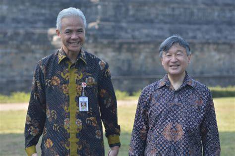 Galeri foto KaIsAr JePaNg nada tapping jelas vokal falsetto informatif sistem anti drop di di area member