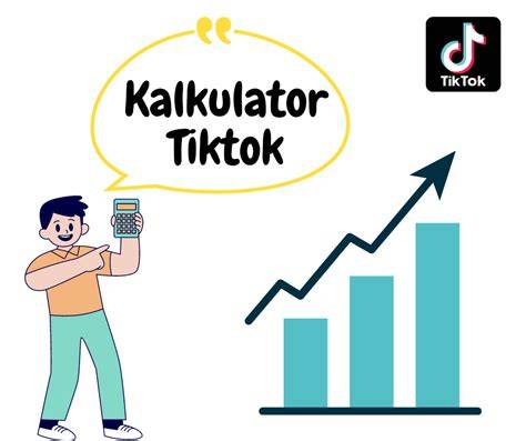 KALKULATOR TIKTOK Praktisi Schema Markup rekomendasi harian buruan dapatkan proxy residensial segera spesial image 1