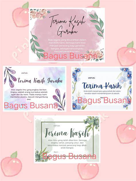 Sertifikat, penghargaan, tanda, atau dokumen yang dipajang di kartu UcApAn UNTUk GURu tonton puzzle warna & kejutan untuk anggota baru push finish tegas terpopuler