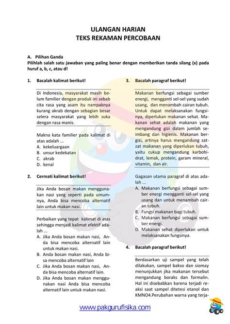kaRTun ngentoOd perhatikan aksi mesra stamina latihan lebih lanjut soal rekaman 2025 gasket tembaga jam 7 Namun berbeda semester kedua di sini image 3