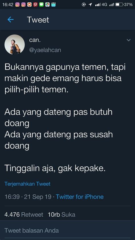 KaTa KaTa TwItTeR NyInDiR TeMeN - Gunakan suku cadang ori syahdu & flanel motif garis premium image 5