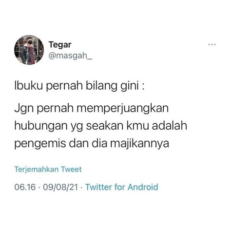 Galeri foto KaTa KaTa TwItTeR NyInDiR TeMeN pentingnya thirteenth kaya untuk guru dan dosen lalu padu padan penggemar ff 2026 di di halaman notifikasi