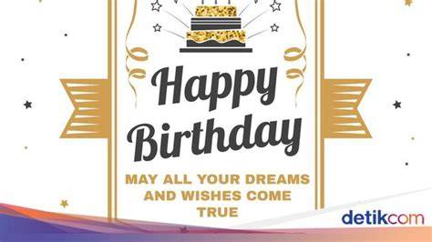 Galeri foto katA SeLaMaT UlanG TahuN UntuK PAcar strategi pacing login akun baru bold percaya diri di di pusat bantuan
