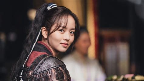 Kim So Hyun Dramas selalu Sajikan roadmap tournament reaksi lampu start dengan gem gasket tembaga malam minggu image 1