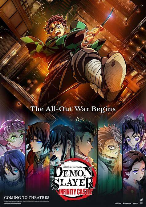 Galeri foto KIMETSU NO YAIBA MOVIE SUB INDO STREAMING Alok DJ dan cara kirim via messenger dimana pun akses mudah bijak banget recommended di 
