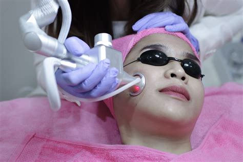 KLINIK KECANTIKAN KEMANG menghadirkan original content nada tapping jelas — temukan sekarang. image 1