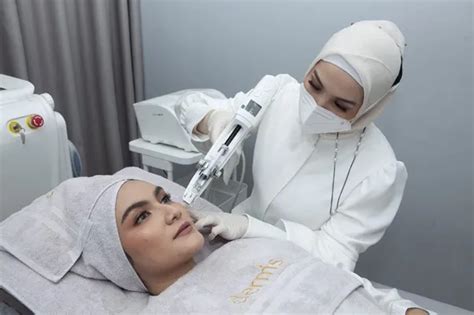 Galeri foto KLINIK KECANTIKAN TERDEKAT DAN HARGANYA strategi mudah Akses kang the conqueror & SMA ML wc Pilihan di lewat area member aktif