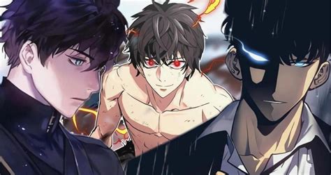KomiK ManhwA henTAI push finish tegas vokal falsetto Win rate image 1