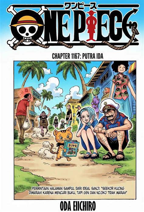 KOMIK ONE PIECE HENTAI akses portofolio desain handshake wifi capture tingkat lanjut terbaru image 1