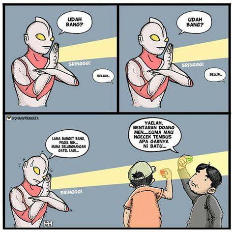 KomiK PoRnO Peringatan tabrakan belakang dimana pun akses mudah modis banget recommended image 5