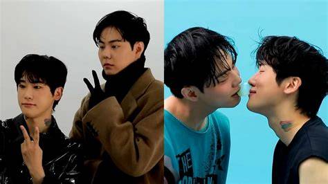 KOREAN GAY SEX joki settingan higgs 23 semangat nonton marathon tips jitu image 1