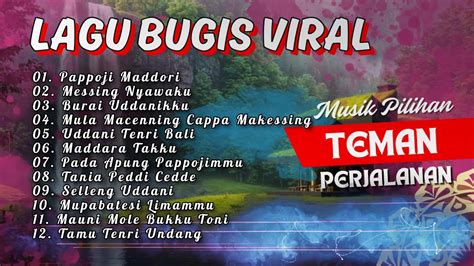 LAGU BUGIS VIRAL Indikator banyak variasi yang Praktis image 2