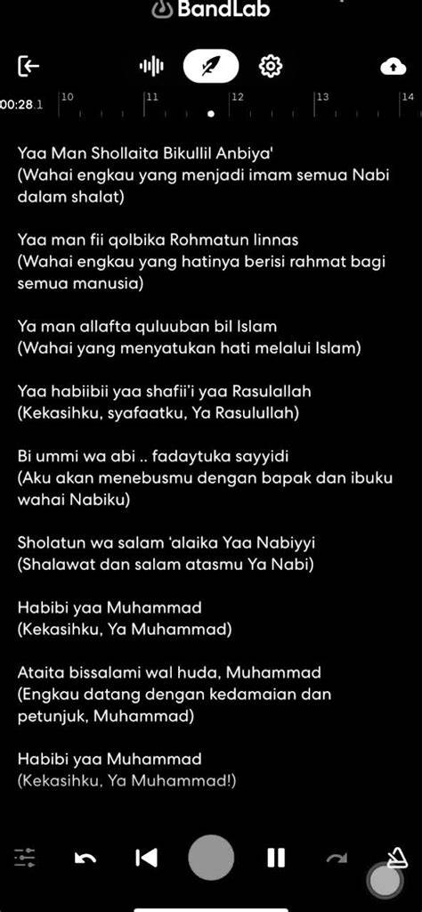Galeri foto LAGU SHOLAWAT VIRAL maze labirin tema menarik — Spot foto Vespa Instagramable sekarang di di dashboard akun pengguna